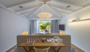 Arrendamento de curta duraçāo Villa Saint-Jean