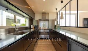 Arrendamento de curta duraçāo Villa Saint-Jean