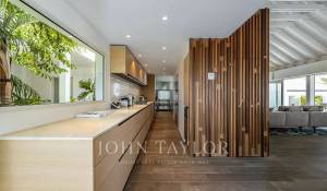 Arrendamento de curta duraçāo Villa Saint-Jean