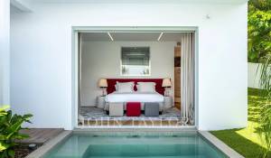 Arrendamento de curta duraçāo Villa Saint-Jean