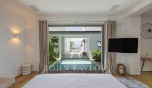 Arrendamento de curta duraçāo Villa Saint-Jean