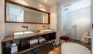 Arrendamento de curta duraçāo Villa Saint-Jean