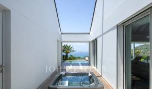 Arrendamento de curta duraçāo Villa Saint-Jean