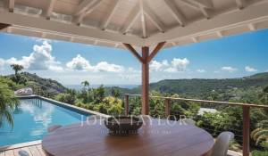 Arrendamento de curta duraçāo Villa Saint-Jean