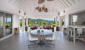 Arrendamento de curta duraçāo Villa Saint-Jean