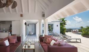 Arrendamento de curta duraçāo Villa Saint-Jean