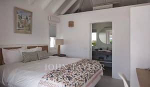 Arrendamento de curta duraçāo Villa Saint-Jean
