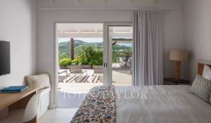 Arrendamento de curta duraçāo Villa Saint-Jean
