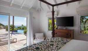 Arrendamento de curta duraçāo Villa Saint-Jean