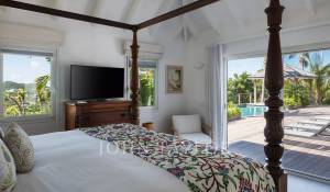 Arrendamento de curta duraçāo Villa Saint-Jean