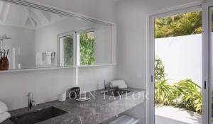 Arrendamento de curta duraçāo Villa Saint-Jean