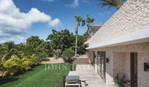Arrendamento de curta duraçāo Villa Saint-Jean
