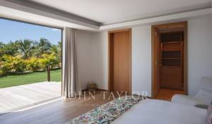 Arrendamento de curta duraçāo Villa Saint-Jean