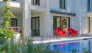 Arrendamento de curta duraçāo Villa Saint-Jean-Cap-Ferrat