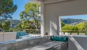 Arrendamento de curta duraçāo Villa Saint-Jean-Cap-Ferrat