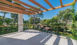 Arrendamento de curta duraçāo Villa Saint-Jean-Cap-Ferrat