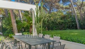 Arrendamento de curta duraçāo Villa Saint-Jean-Cap-Ferrat