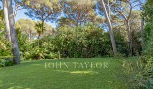 Arrendamento de curta duraçāo Villa Saint-Jean-Cap-Ferrat