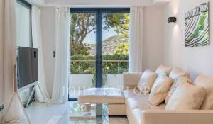 Arrendamento de curta duraçāo Villa Saint-Jean-Cap-Ferrat