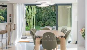 Arrendamento de curta duraçāo Villa Saint-Jean-Cap-Ferrat