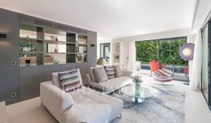 Arrendamento de curta duraçāo Villa Saint-Jean-Cap-Ferrat