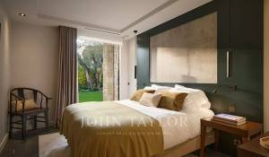 Arrendamento de curta duraçāo Villa Saint-Jean-Cap-Ferrat