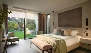 Arrendamento de curta duraçāo Villa Saint-Jean-Cap-Ferrat