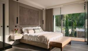 Arrendamento de curta duraçāo Villa Saint-Jean-Cap-Ferrat