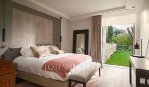 Arrendamento de curta duraçāo Villa Saint-Jean-Cap-Ferrat