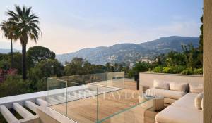 Arrendamento de curta duraçāo Villa Saint-Jean-Cap-Ferrat