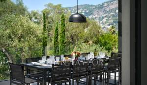 Arrendamento de curta duraçāo Villa Saint-Jean-Cap-Ferrat