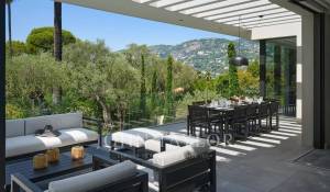 Arrendamento de curta duraçāo Villa Saint-Jean-Cap-Ferrat