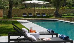 Arrendamento de curta duraçāo Villa Saint-Jean-Cap-Ferrat