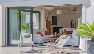 Arrendamento de curta duraçāo Villa Saint-Jean-Cap-Ferrat