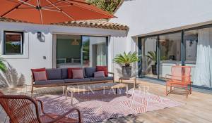 Arrendamento de curta duraçāo Villa Saint-Jean-Cap-Ferrat