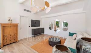 Arrendamento de curta duraçāo Villa Saint-Jean-Cap-Ferrat