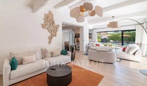 Arrendamento de curta duraçāo Villa Saint-Jean-Cap-Ferrat