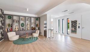 Arrendamento de curta duraçāo Villa Saint-Jean-Cap-Ferrat