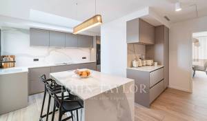 Arrendamento de curta duraçāo Villa Saint-Jean-Cap-Ferrat