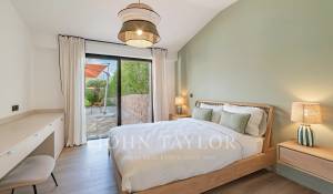 Arrendamento de curta duraçāo Villa Saint-Jean-Cap-Ferrat