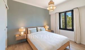 Arrendamento de curta duraçāo Villa Saint-Jean-Cap-Ferrat