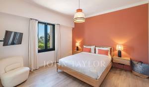 Arrendamento de curta duraçāo Villa Saint-Jean-Cap-Ferrat