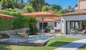 Arrendamento de curta duraçāo Villa Saint-Jean-Cap-Ferrat