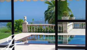 Arrendamento de curta duraçāo Villa Saint-Paul-de-Vence