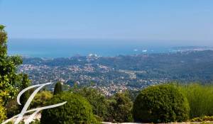 Arrendamento de curta duraçāo Villa Saint-Paul-de-Vence