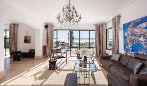 Arrendamento de curta duraçāo Villa Saint-Paul-de-Vence