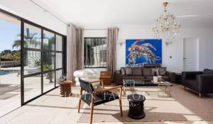 Arrendamento de curta duraçāo Villa Saint-Paul-de-Vence