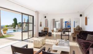 Arrendamento de curta duraçāo Villa Saint-Paul-de-Vence