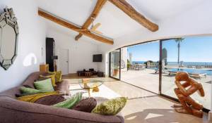 Arrendamento de curta duraçāo Villa Saint-Paul-de-Vence