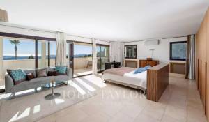 Arrendamento de curta duraçāo Villa Saint-Paul-de-Vence